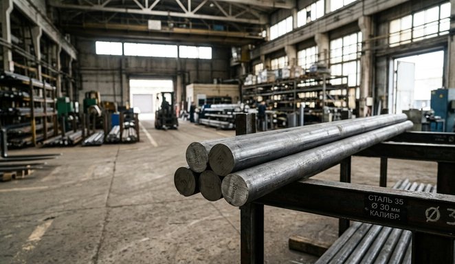 krug-kalibrovannyj-stal-35 Круг калиброванный Ст.35