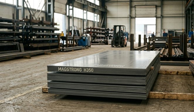 list-magstrong-h350 Лист MAGSTRONG H350