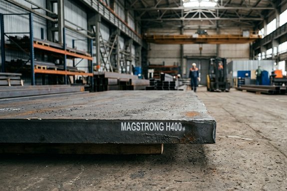 list-magstrong-h400 Лист MAGSTRONG H400